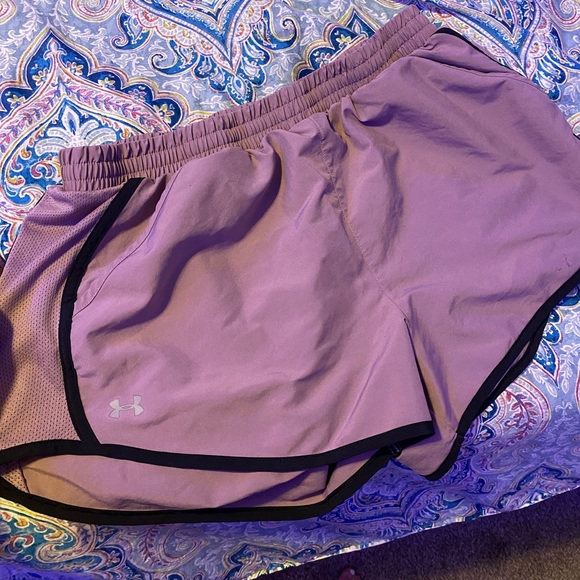 under armour shorts - Picture 1 of 1